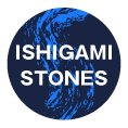 ISHIGAMI STONES